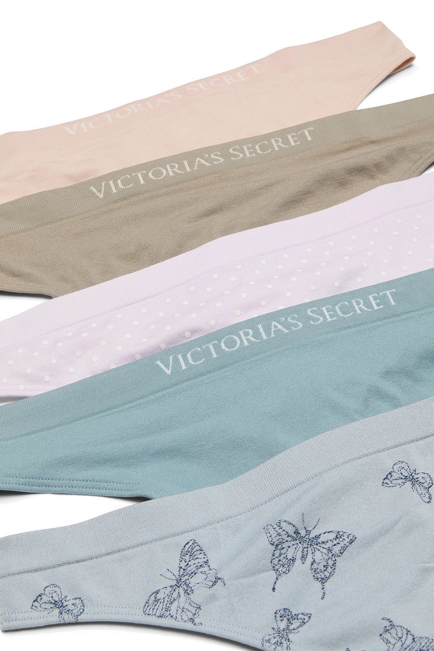 Трусики стринг 326445498 multi (5 шт.)