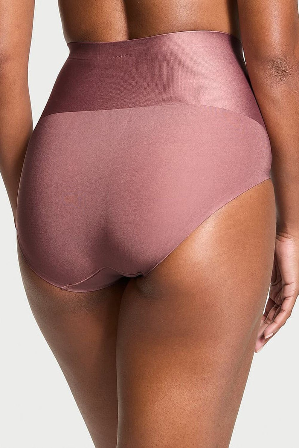 Утягивающие трусики слип 118462535 dark rose