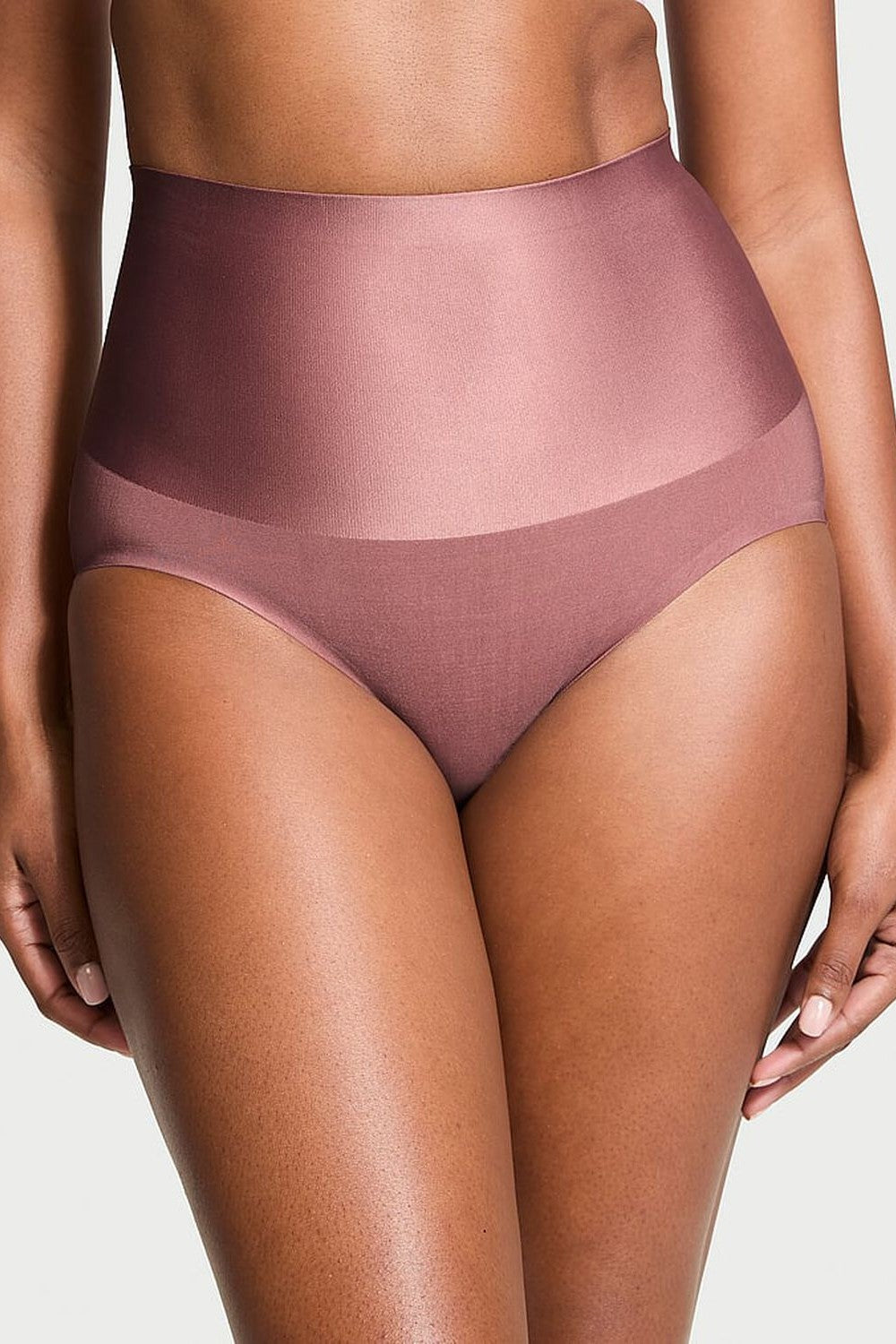 Утягивающие трусики слип 118462535 dark rose