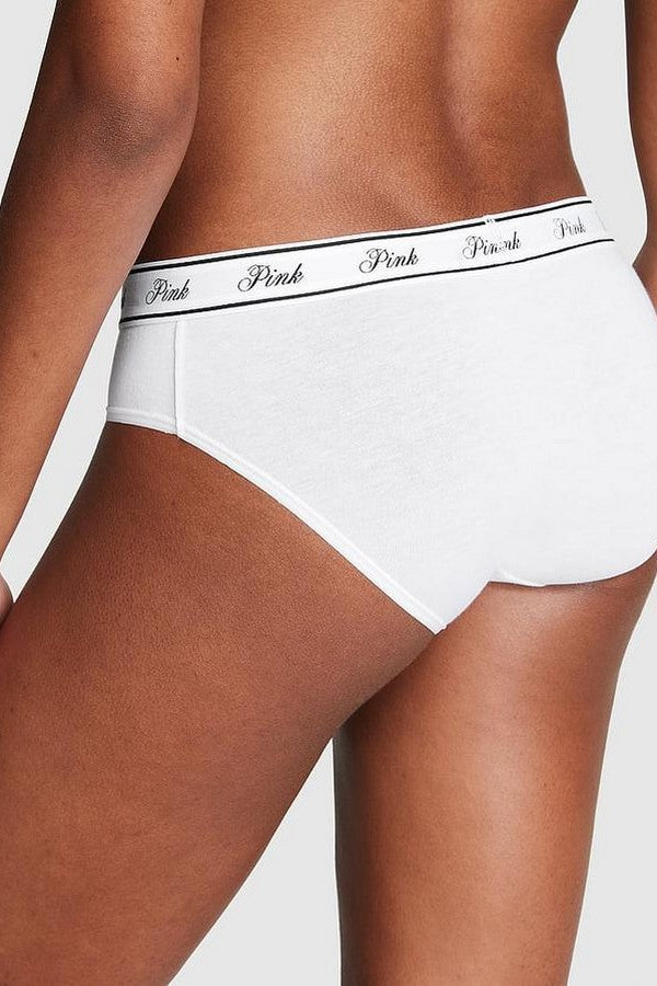 Хлопковые хипстеры 137111483 white