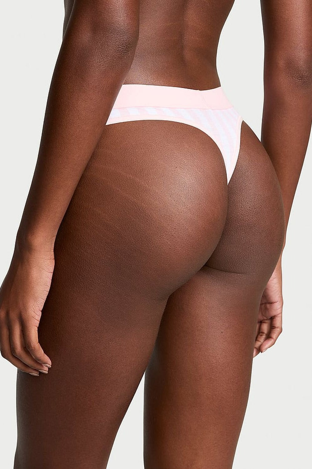 Трусики стринг 143822635 rose