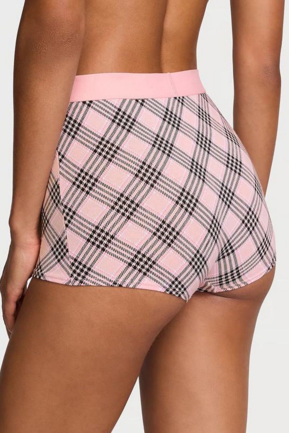 Хлопковые шортики 206983379 rose