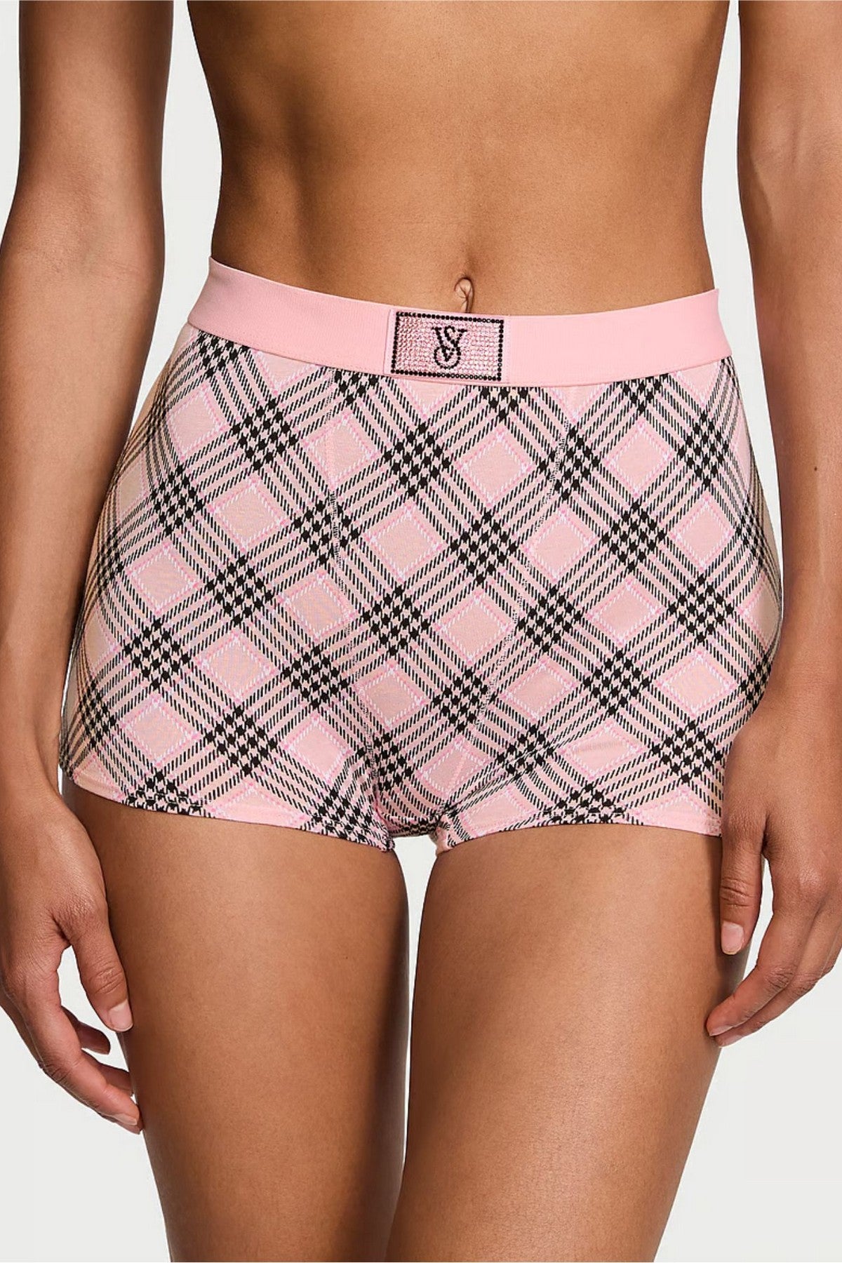 Хлопковые шортики 206983379 rose