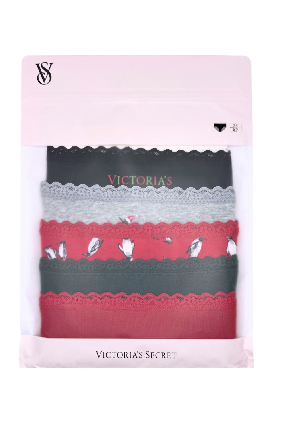 Набор трусиков слип 23967592 (5 шт.)