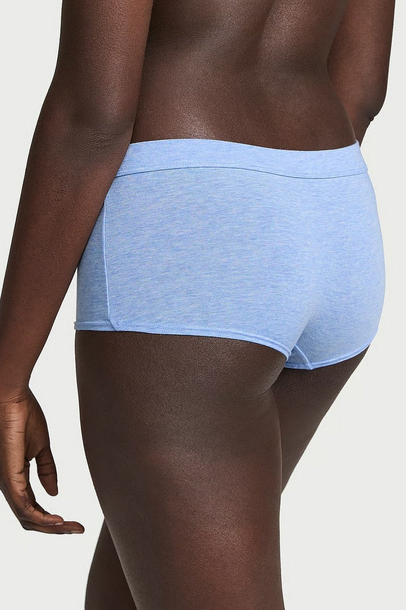 Хлопковые шортики 246661507 blue