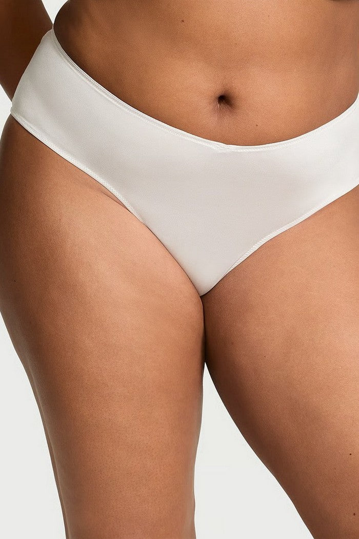 Гладкі шортики 263753517 white