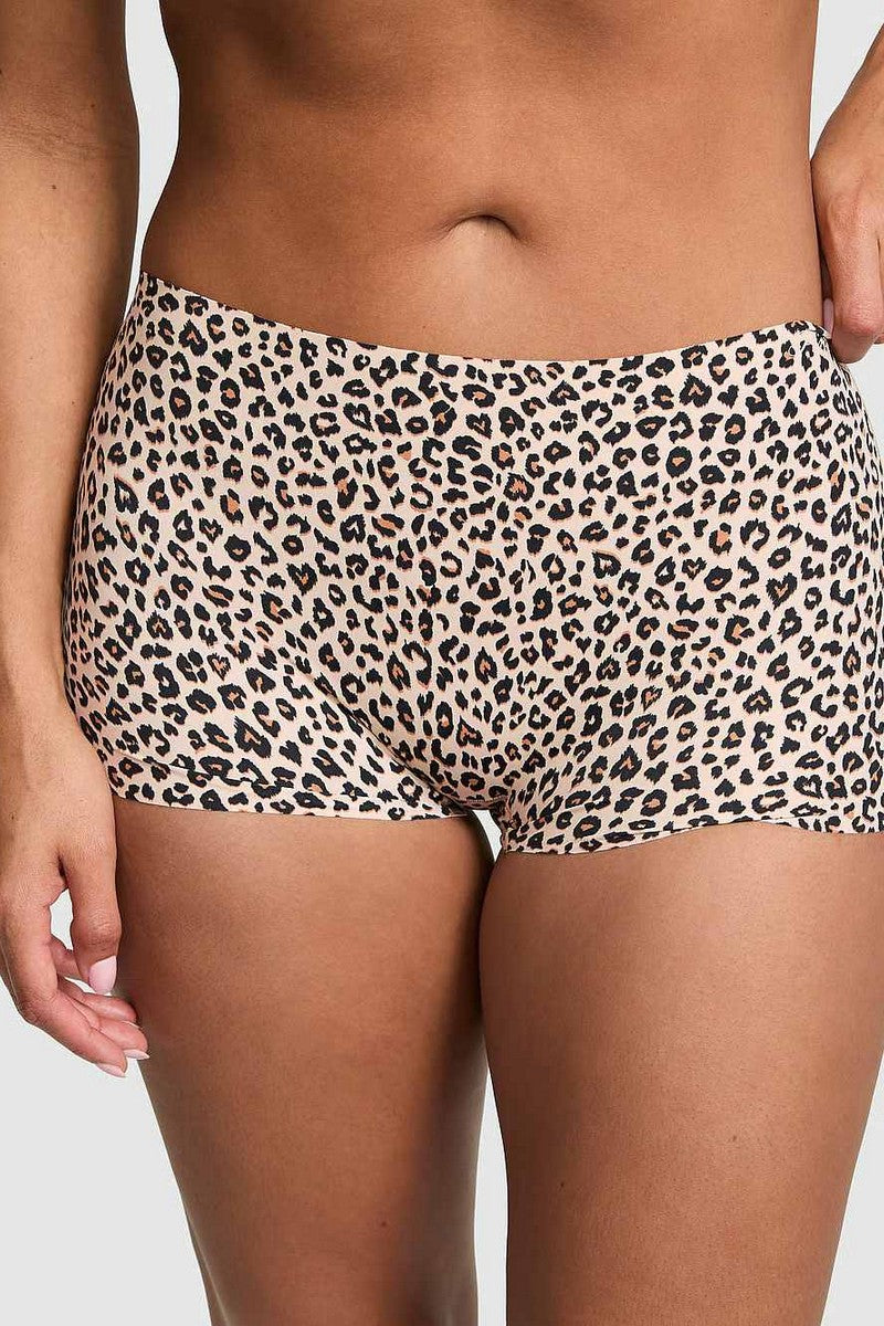 Шорти 276556500 leopard Victoria`s Secret