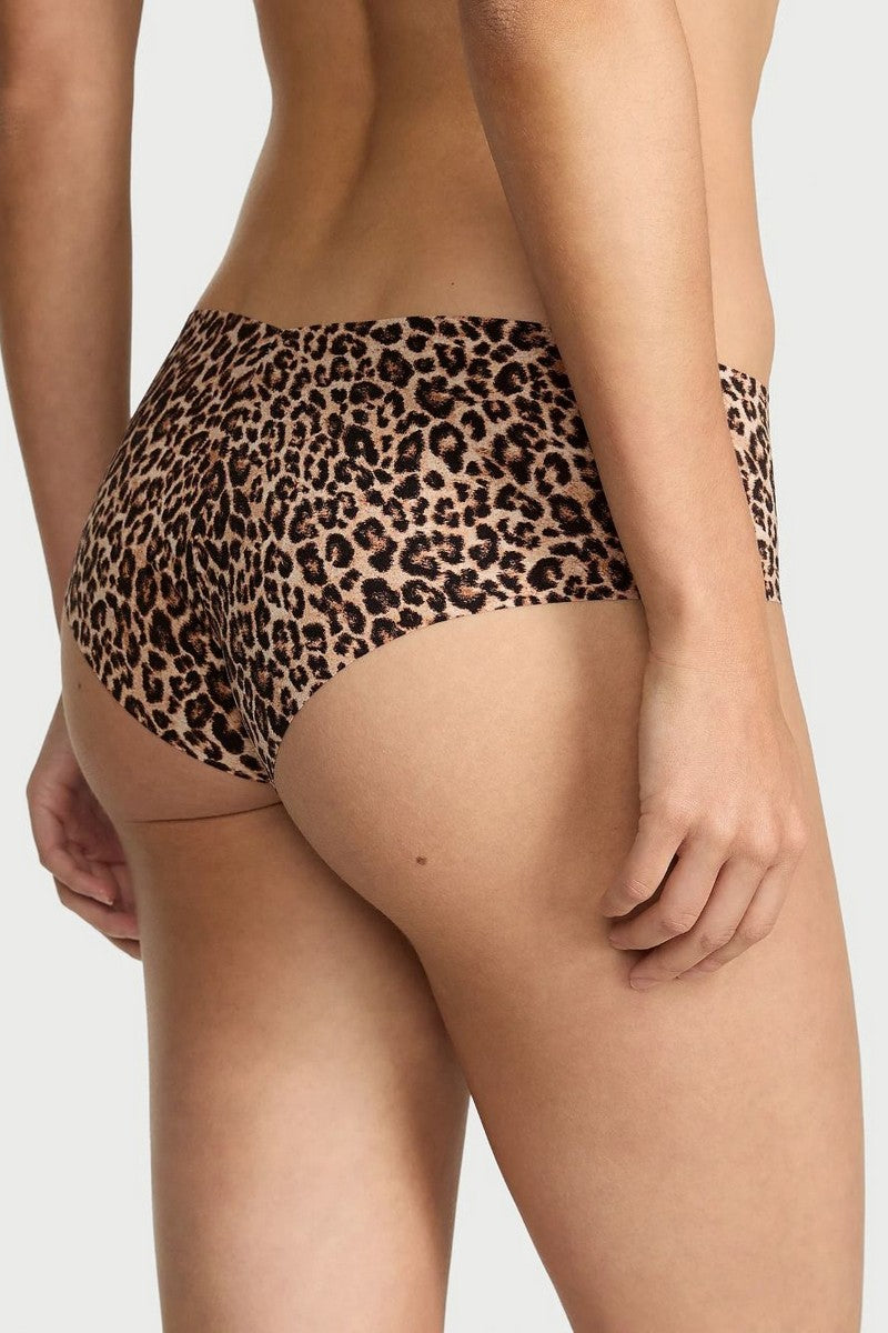 Безшовні шортики 282965214 leopard