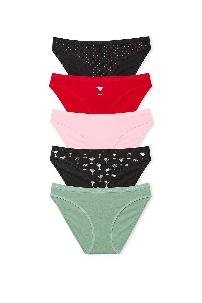 Набор трусиков слип 342306171 (5 шт.)