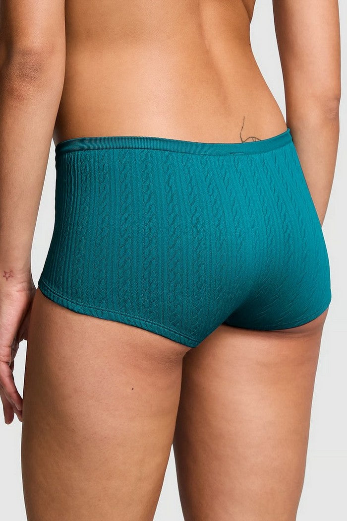 Закрытые шортики 36432971 green