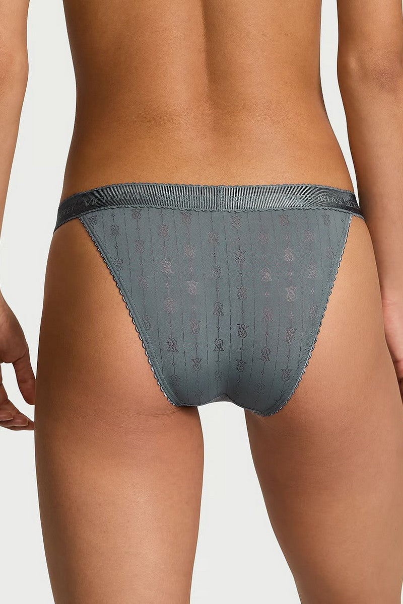 Трусики танга 377619806 blue