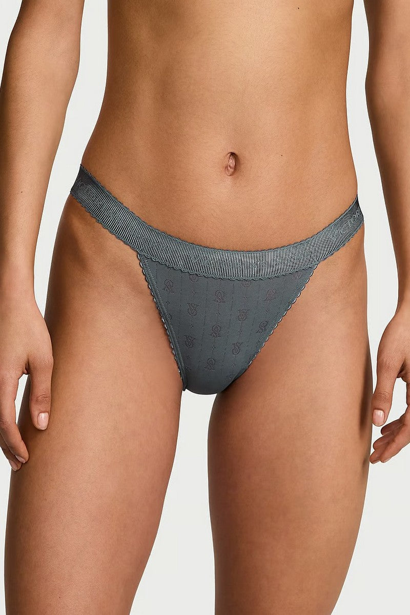 Трусики танга 377619806 blue