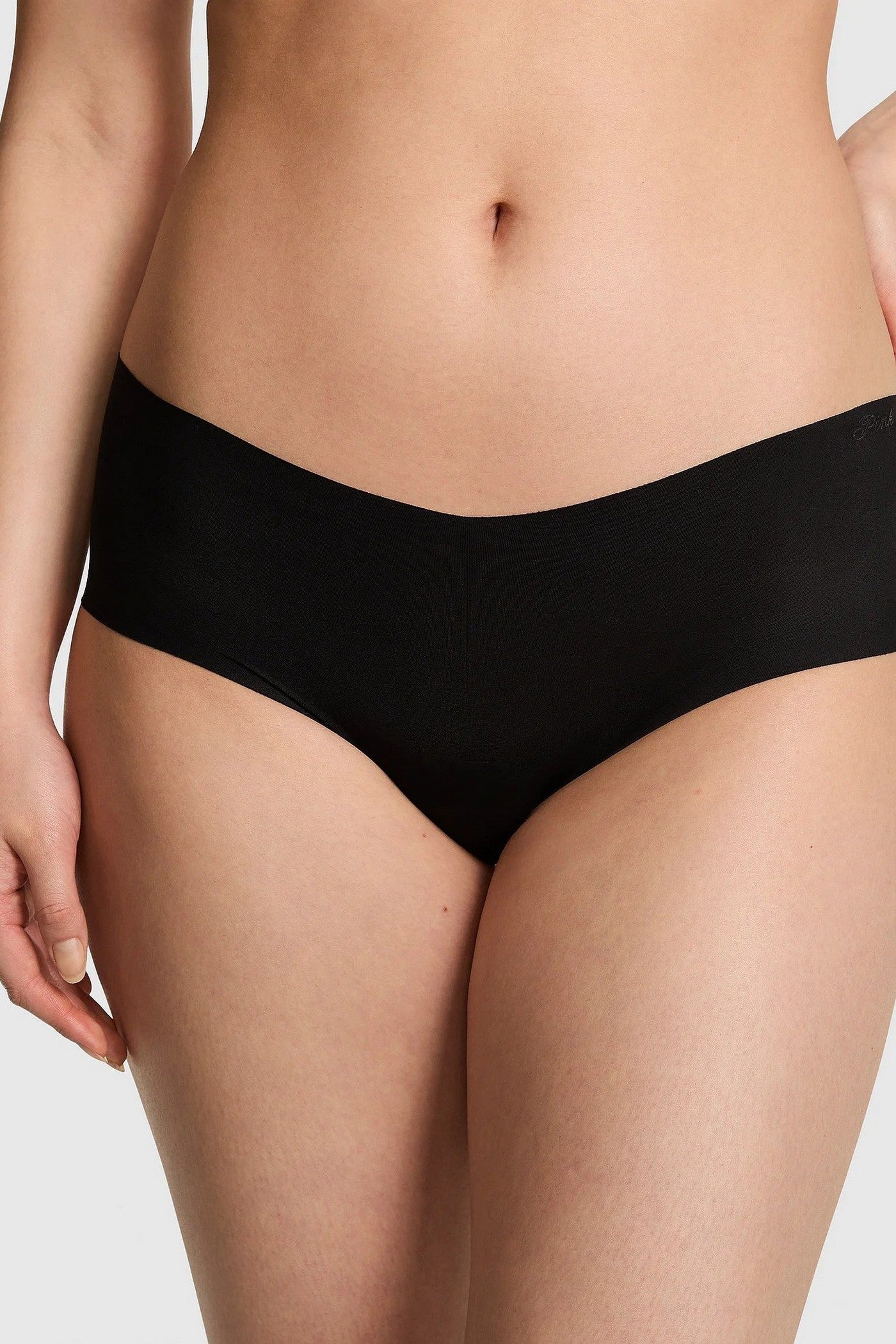 Безшовні шортики 38383884 Black Victoria`s Secret