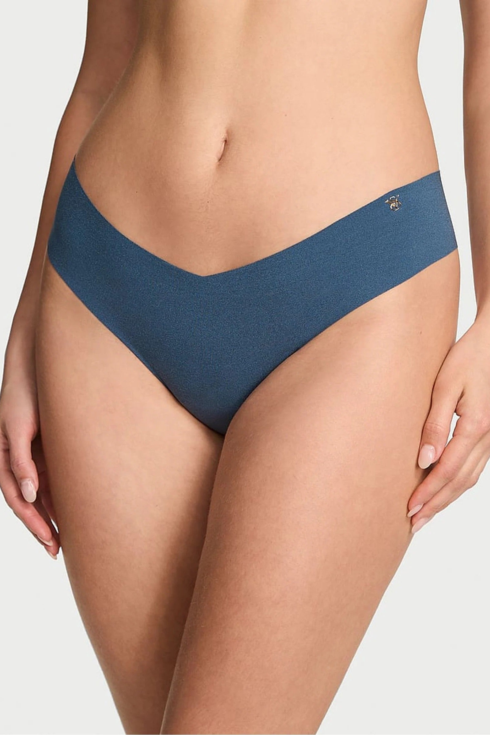 Бесшовные трусики стринг 388819603 multi (5 шт.)