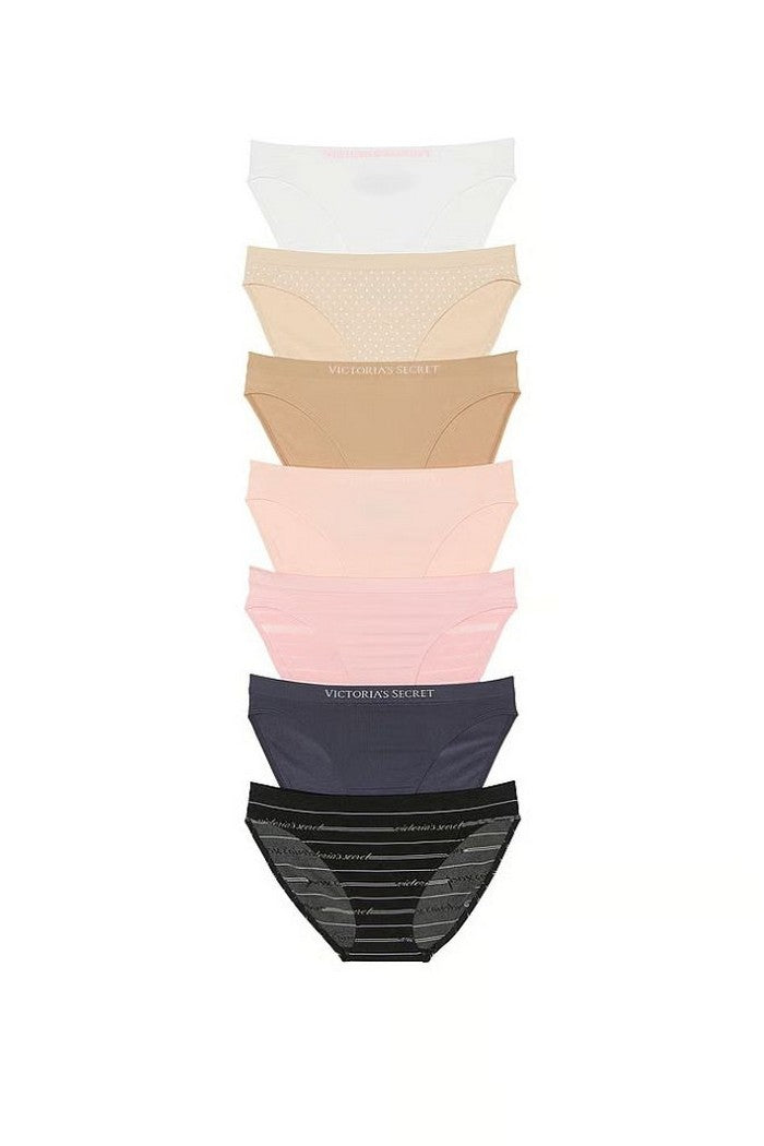 Трусики слип 44602726 multi (7 шт.)