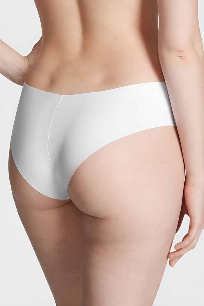 Бесшовные трусики 448948746 white