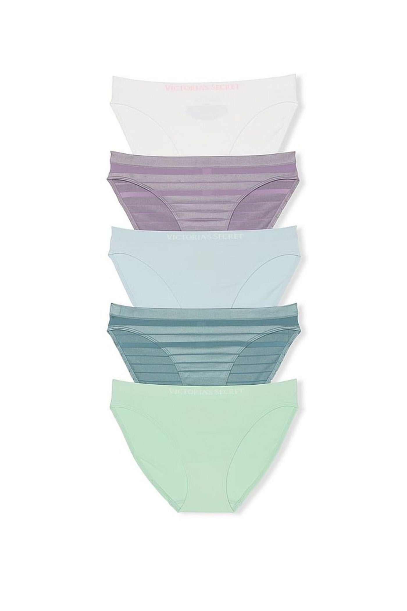 Трусики слип 477478783 multi (5 шт.)