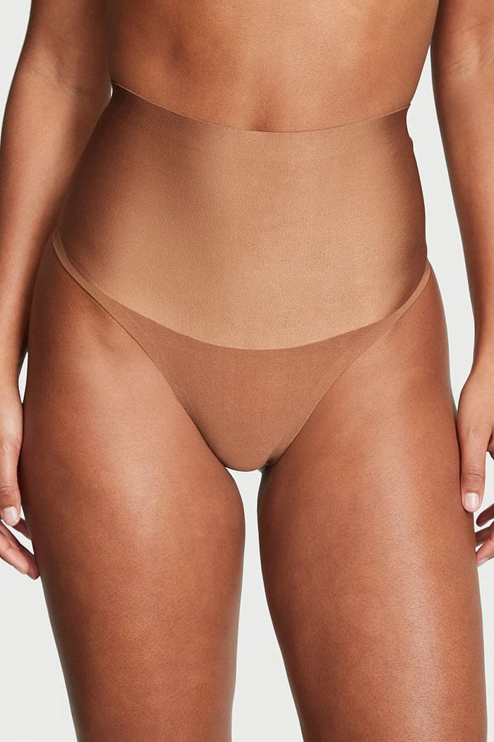 Утягивающие трусики стринг 489164137 brown