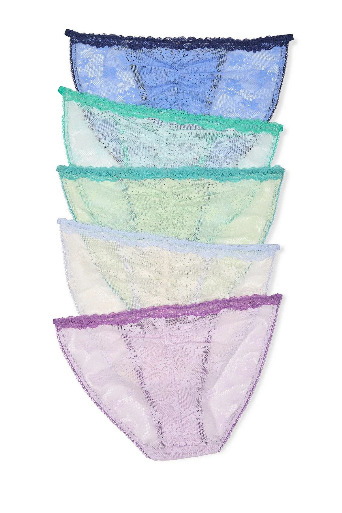 Трусики бикини 527023481 (5 шт.) multi