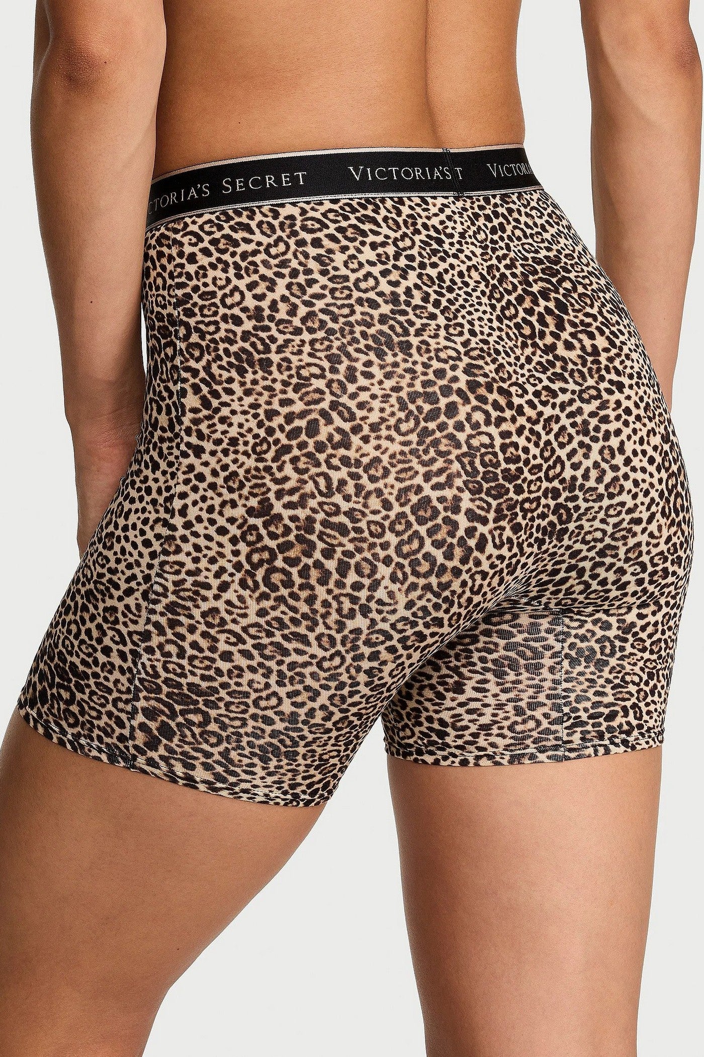 Хлопковые боксеры 544786239 leopard