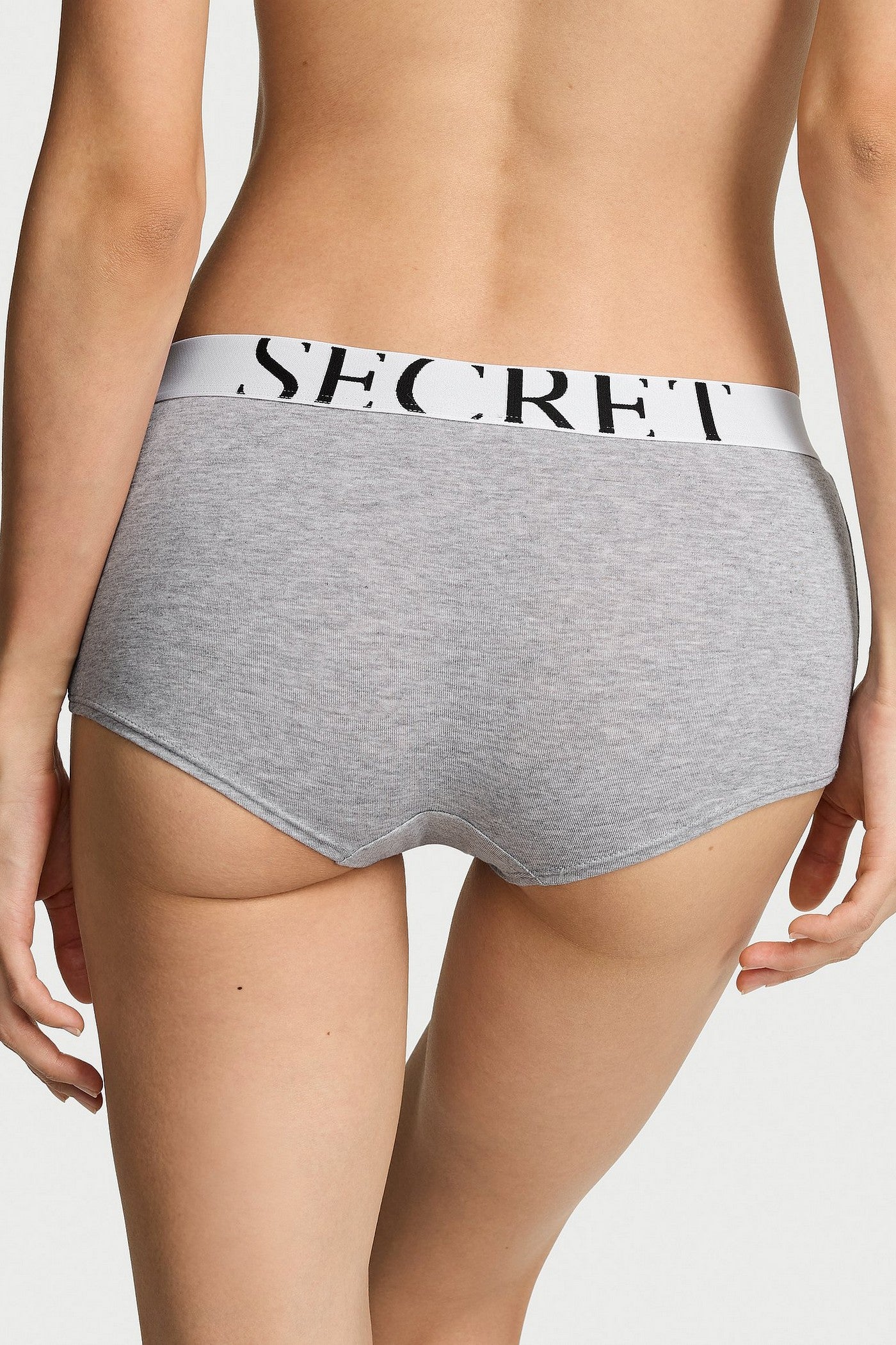 Бавовняні шортики 550276726 Victoria`s Secret