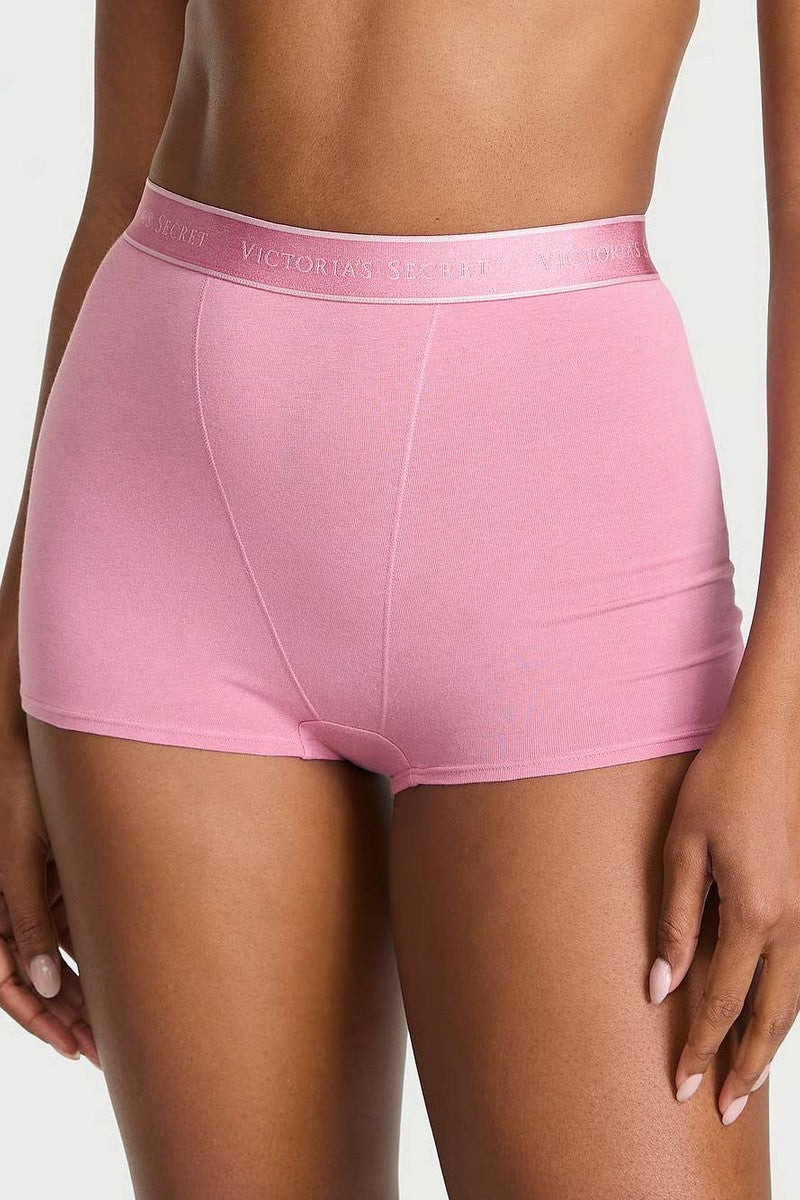 Высокие боксеры 602526383 pink