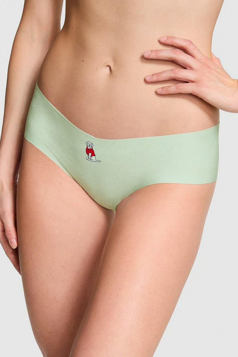 Бесшовные трусики 622958705 azure