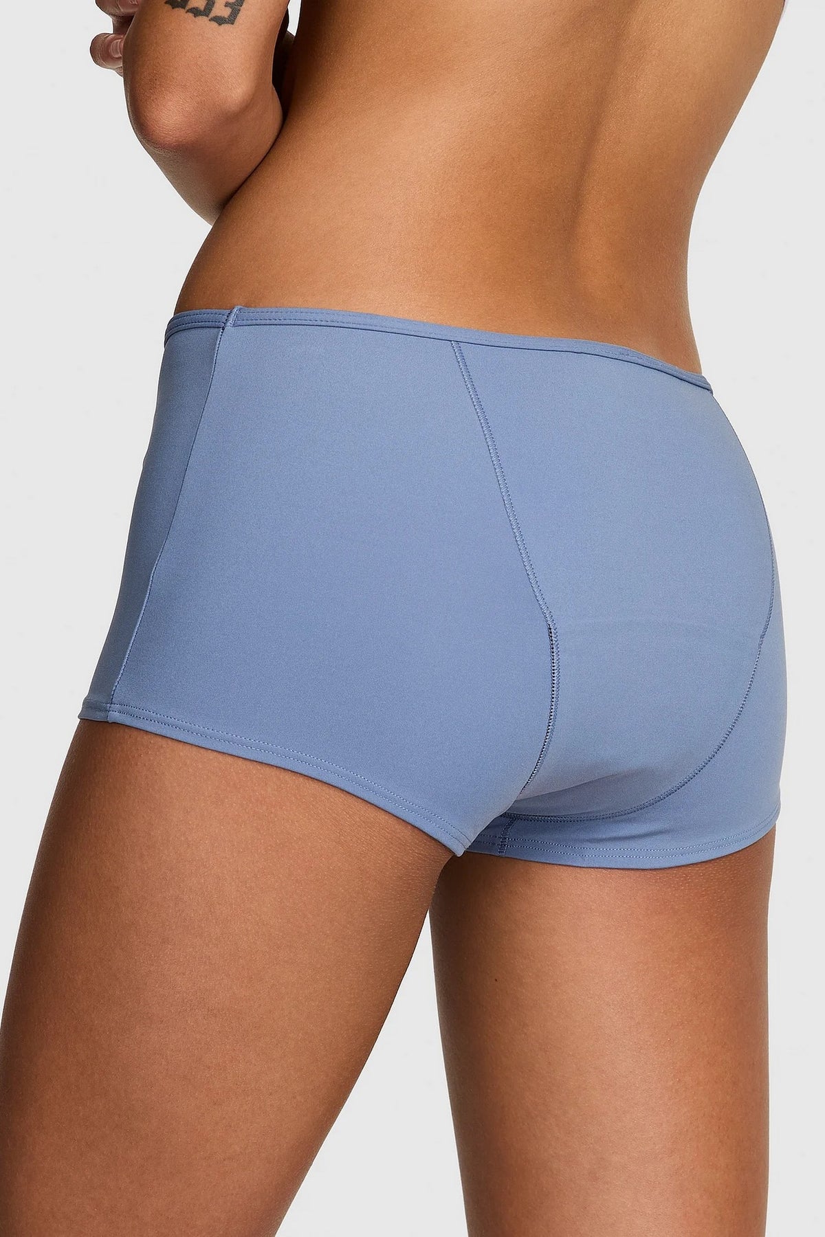Шортики для менструації 655832665 blue Victoria`s Secret вигляд ззаду