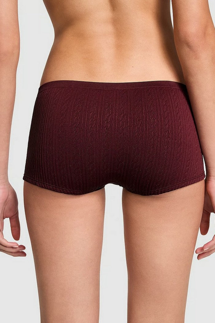 Закрытые шортики 680596419 bordo