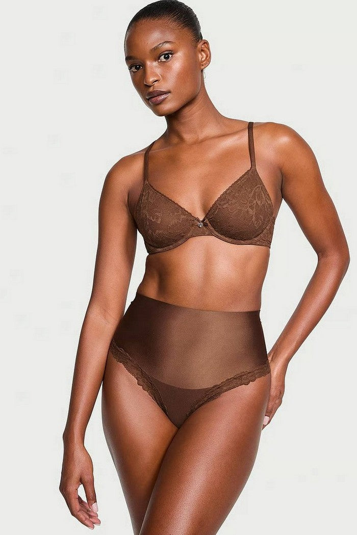 Утягивающие трусики 682738827 brown