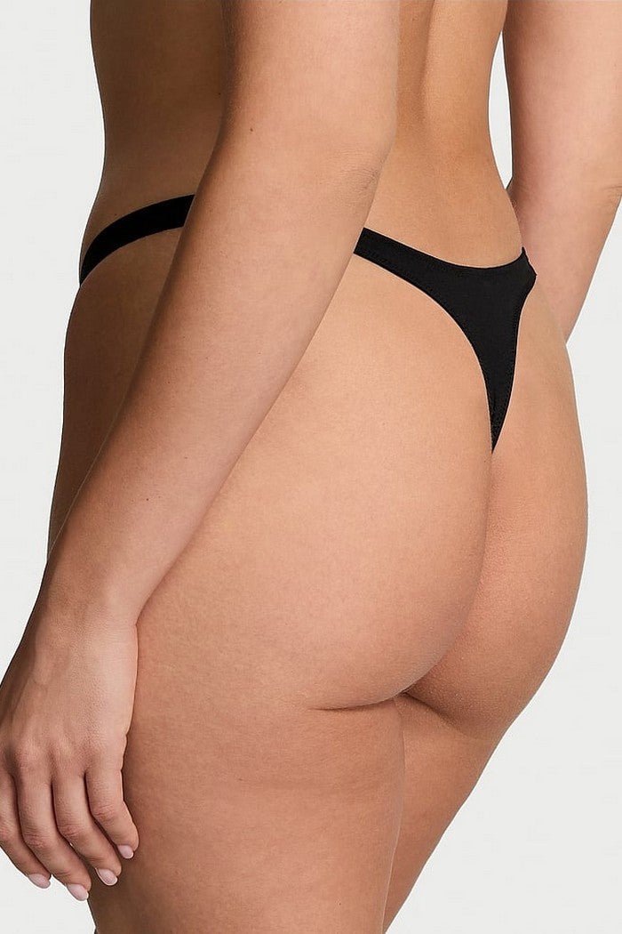 Трусики стринг 741149329 black