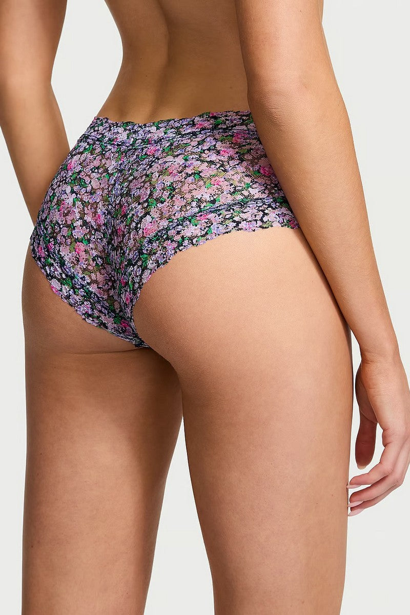 Кружевные шортики 774463528 lilac