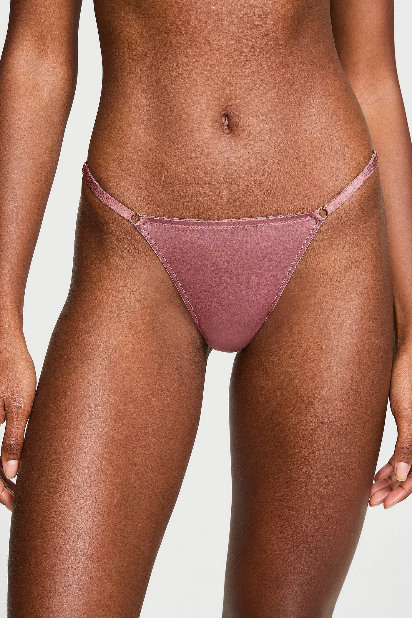 Трусики стринг 7788806 rose