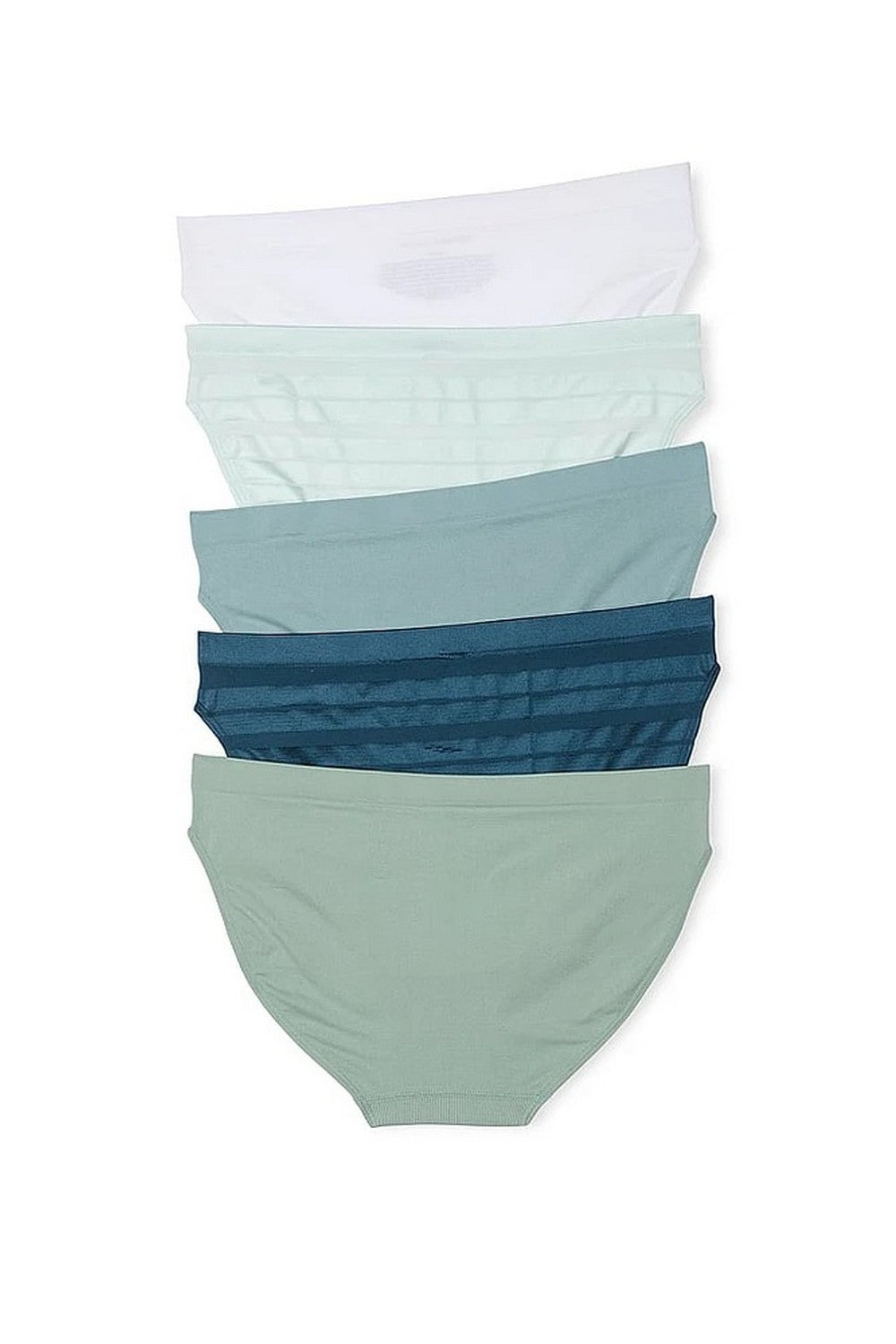 Трусики слип 7856902 (5 шт.) blue