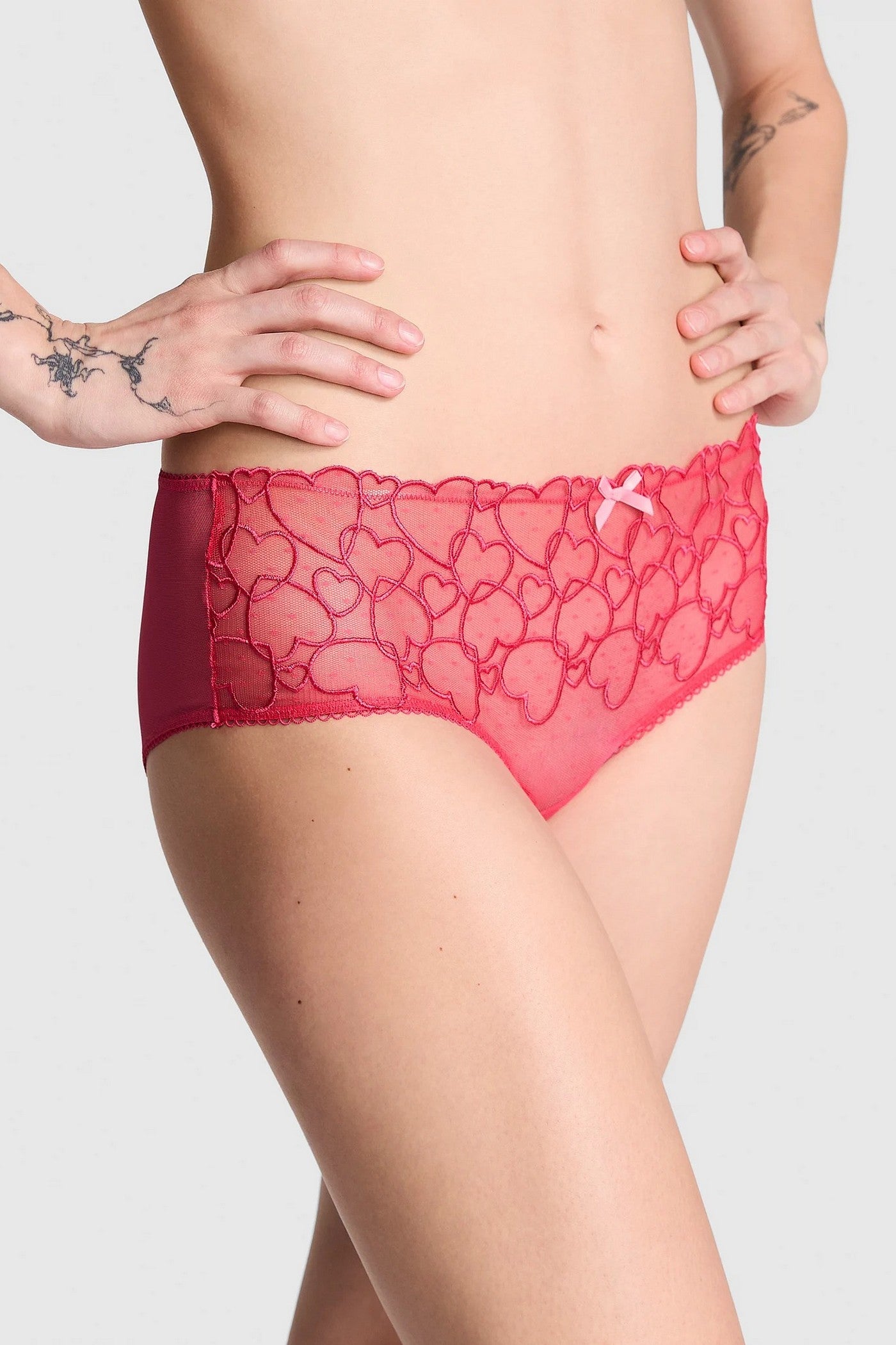 Шортики с вышивкой 797304173 rose