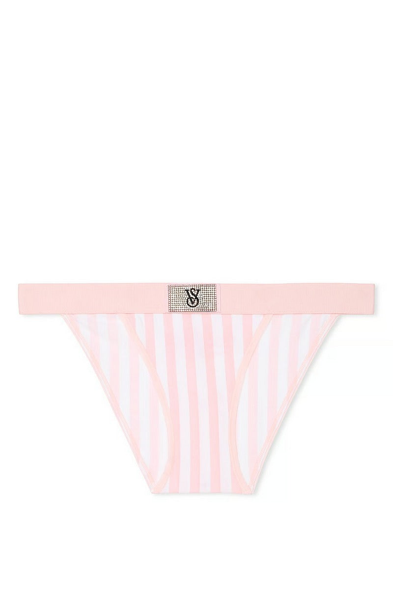 Бавовняні трусики танга 806392194 rose