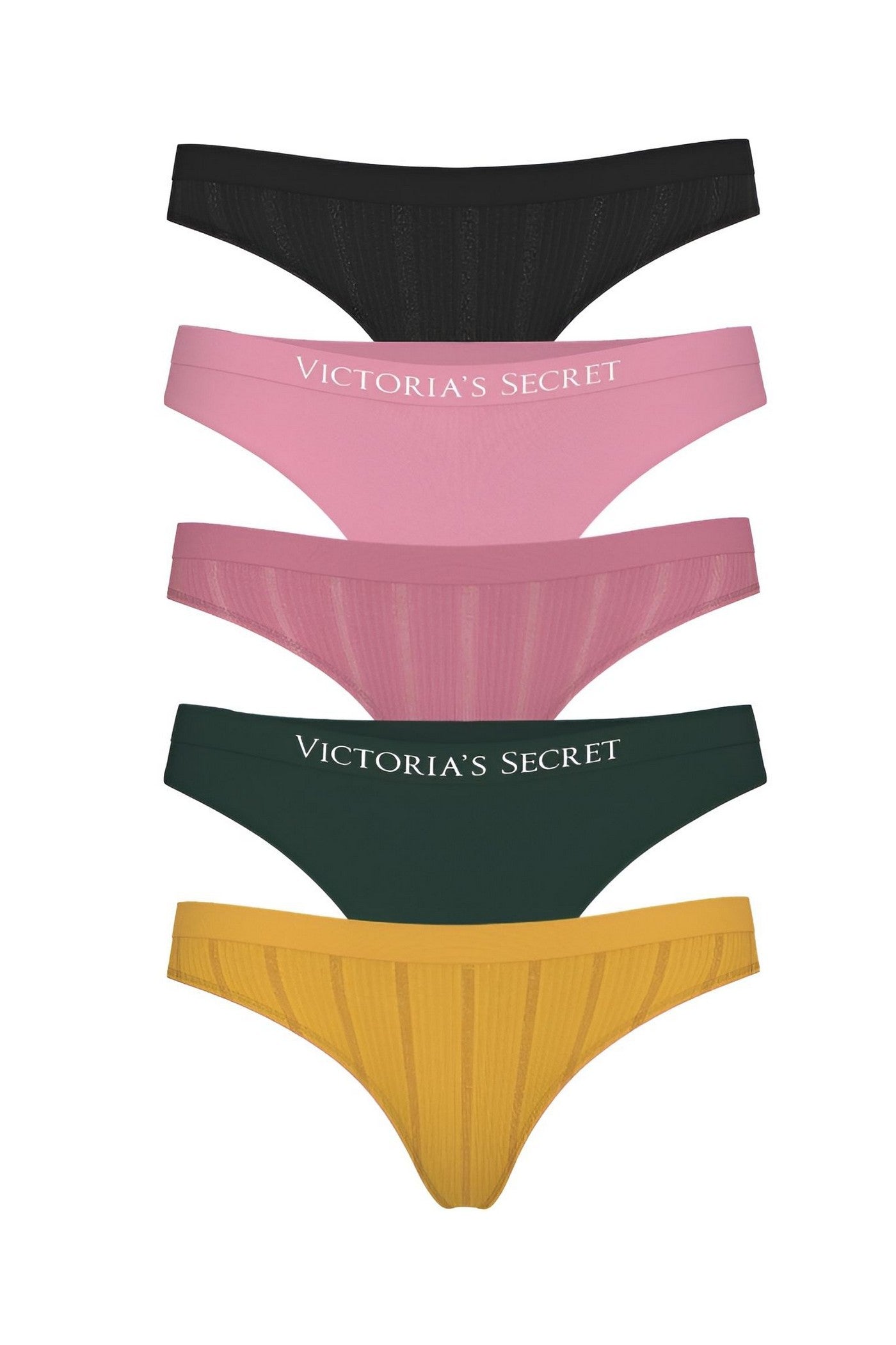 Трусики стринг 814168610 (5 шт.) multi