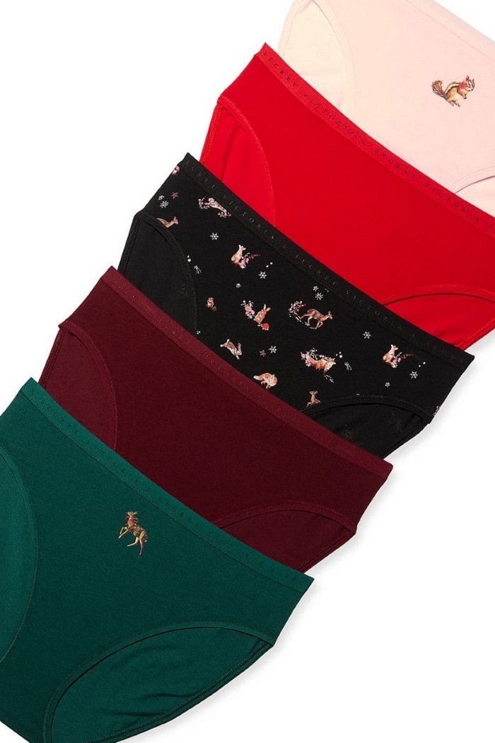 трусики сліпи 850025508 (5 шт.) multi