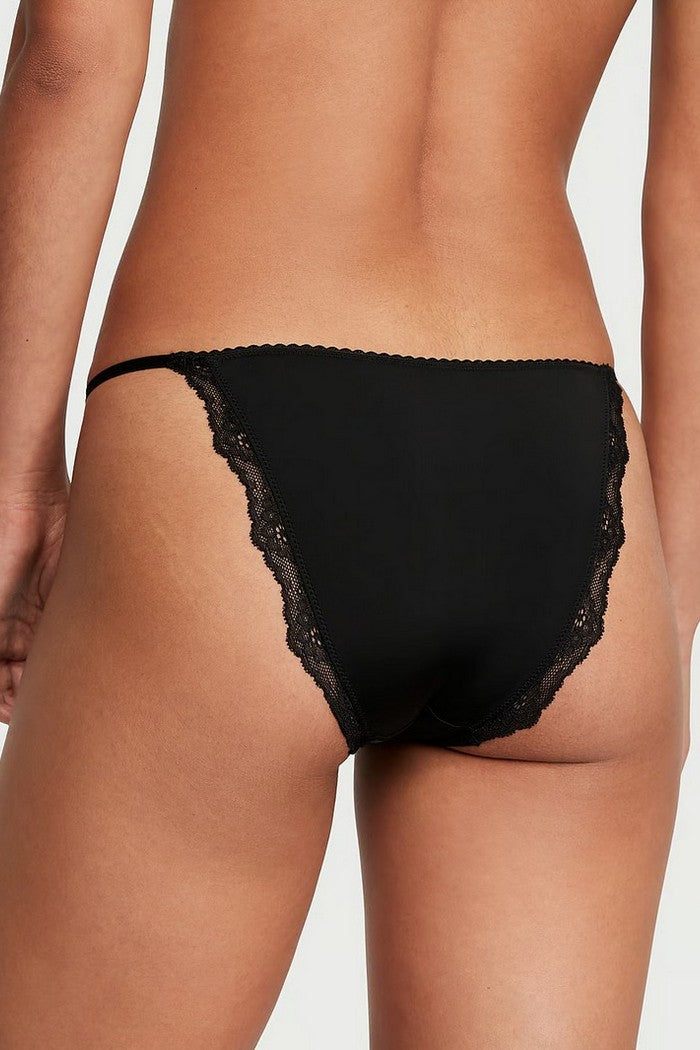 Трусики бикини 916862310 black