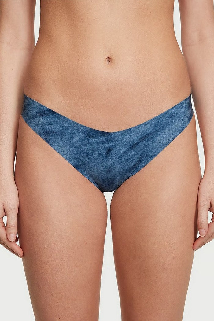 Бесшовные трусики 927067954 blue