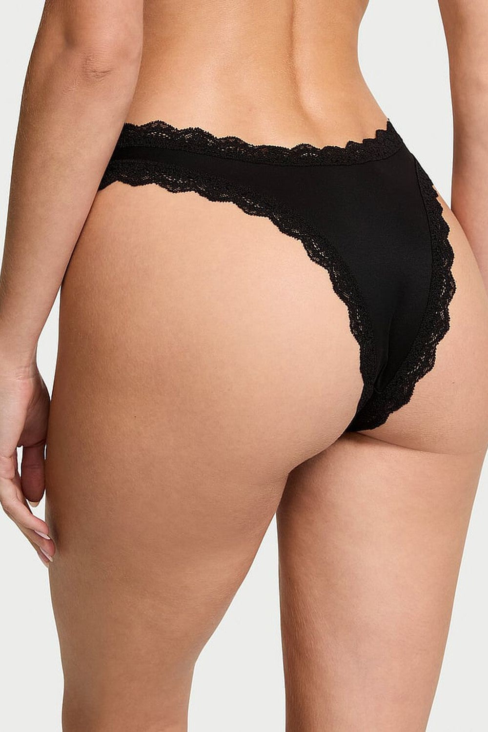 Трусики бразилиана 931190931 black