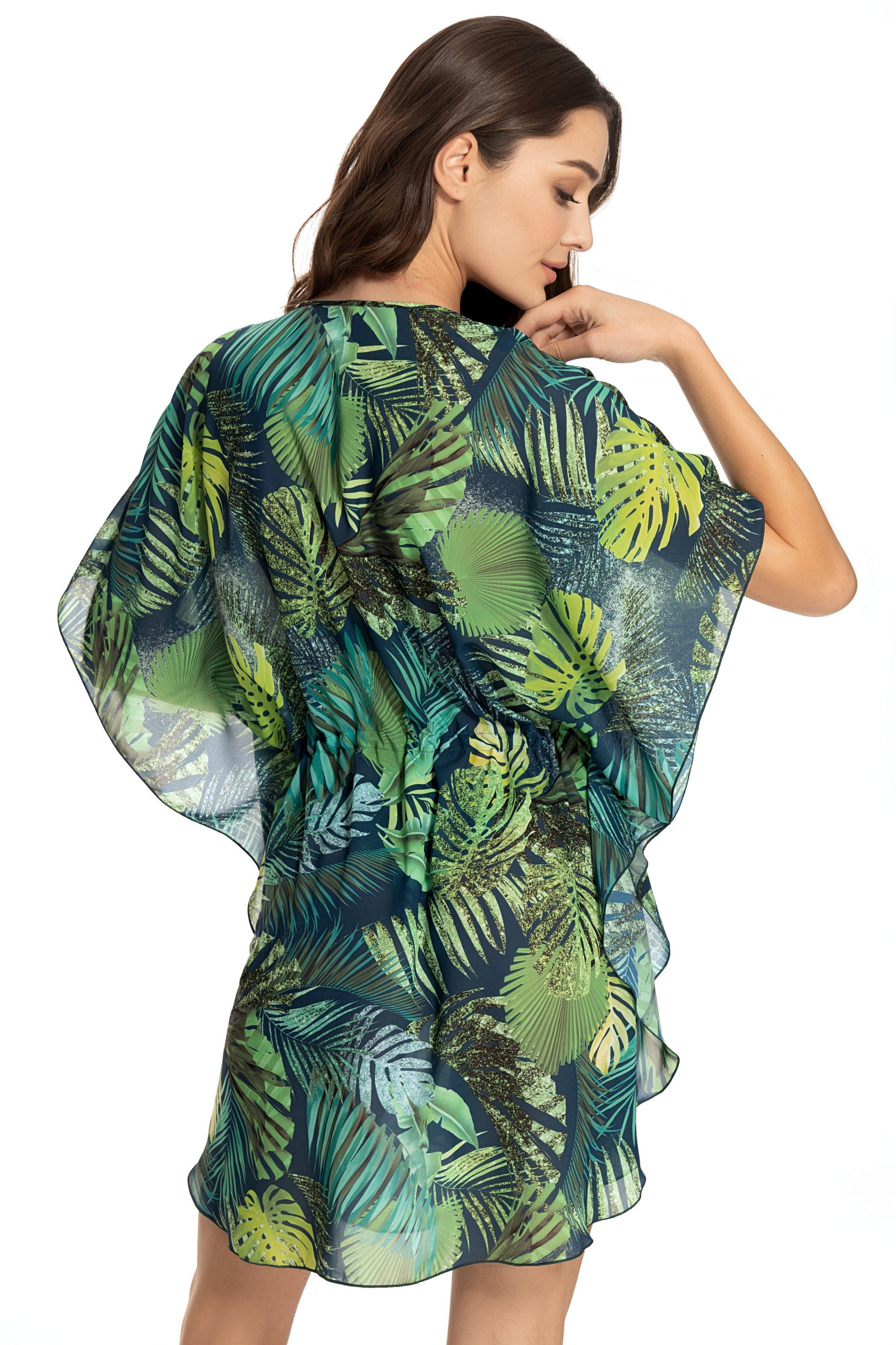 Пляжная накидка 6802/12 Patricia green