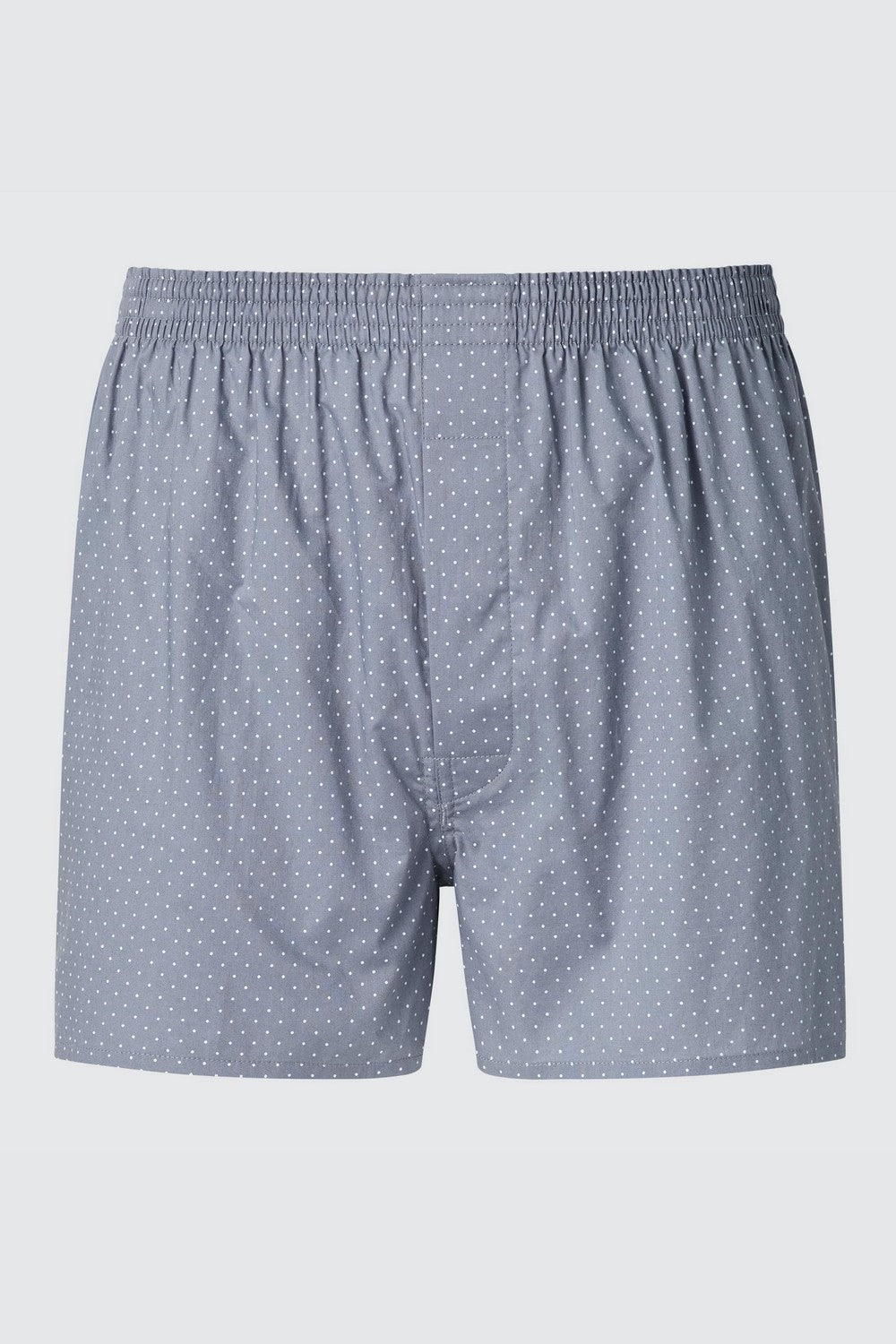 Чоловічі боксери з бавовни 132408319