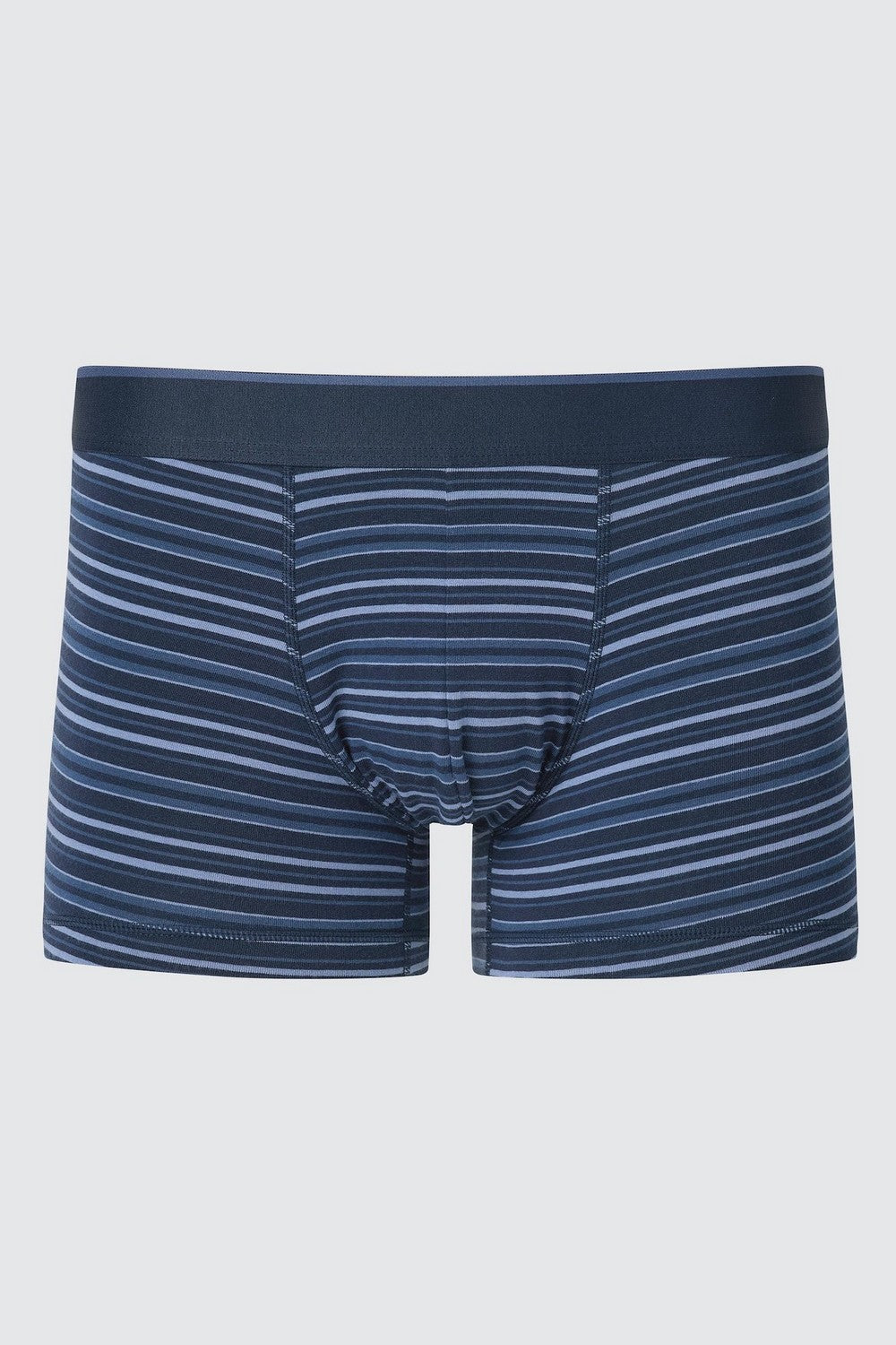 Чоловічі труси шорти 332969268 blue Uniqlo