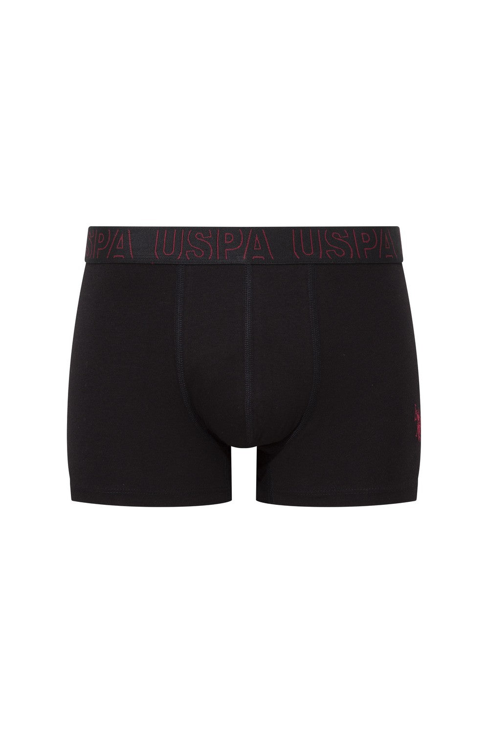 Чоловічі труси шорти 80518 anthracite/saxe/black (3 шт.)