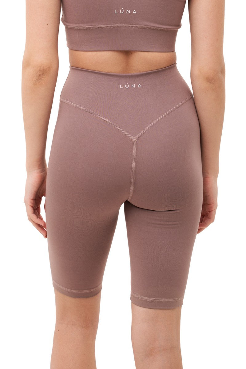 Спортивные велосипедки LS016b Dana cappucino