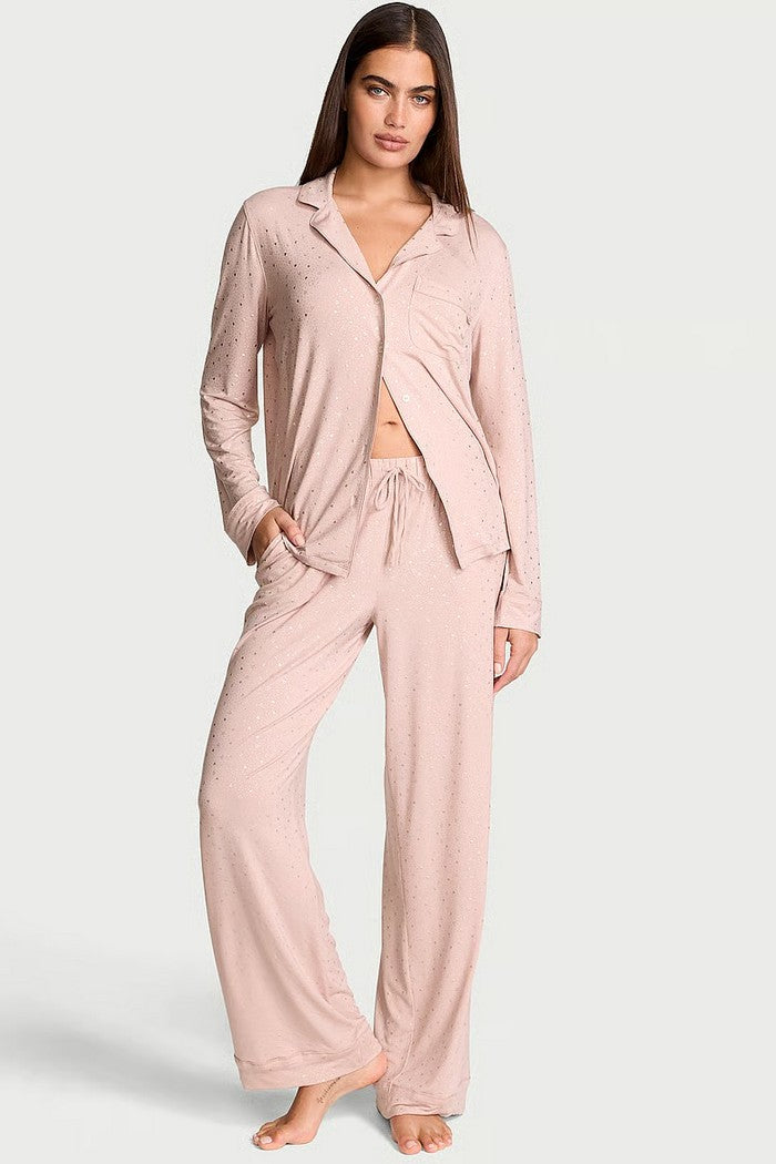 Піжама з модалу 121664393 rose