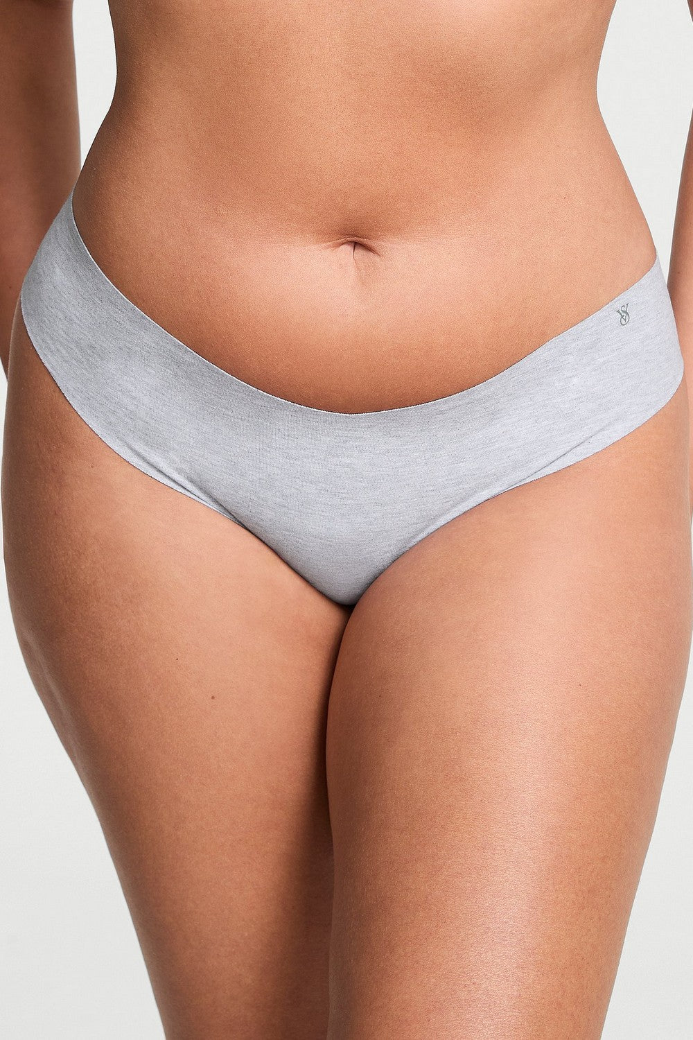 Безшовні трусики стрінг 136516280 Victoria`s Secret