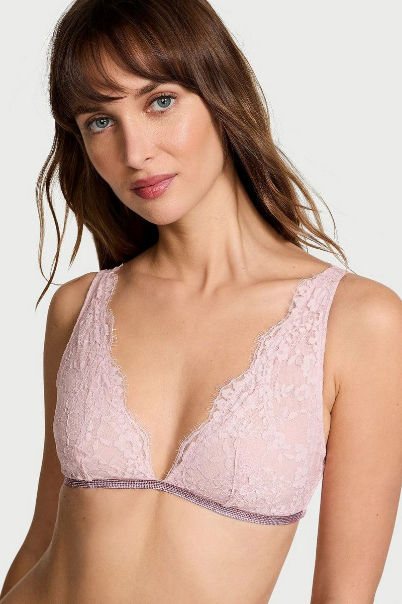 Комплект білизни з мережива 143219253 rose