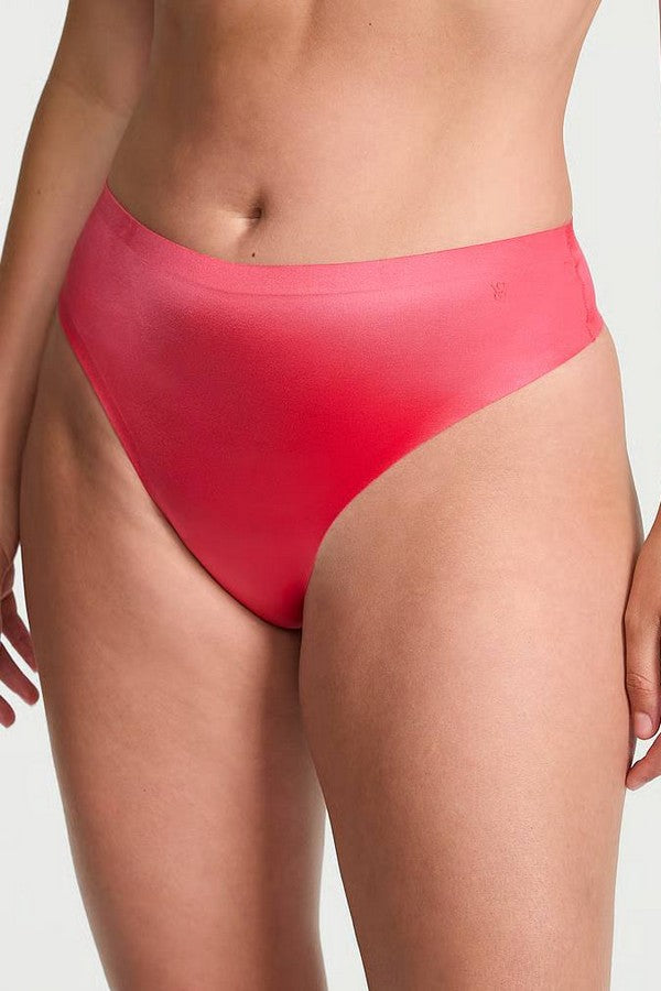 Безшовні трусики стрінг 179867535 Victoria`s Secret